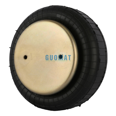 1B9-202 Goodyear Air Spring à enroulement simple pour soulever des airbags industriels