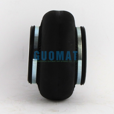 579-91-3-520 Goodyear Industrial Air Spring Même que l'actionneur d'air Guomat 1K176120