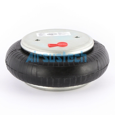 Contitech Style industriel FS200-10 Suspension de ressort à air M8 Boulons Air Shocks