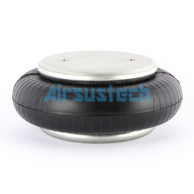 Contitech Style industriel FS200-10 Suspension de ressort à air M8 Boulons Air Shocks