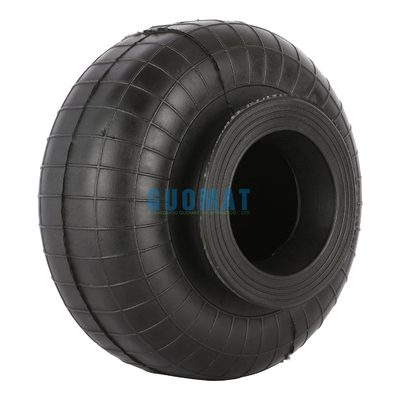 Gart Ari. 275 Suspension Air Spring Single enroulé bas de caoutchouc seulement sac d'air