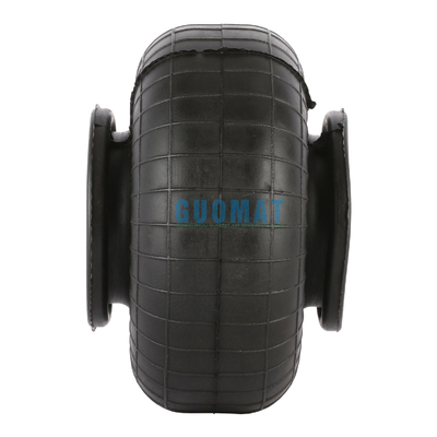 Gart Ari. 275 Suspension Air Spring Single enroulé bas de caoutchouc seulement sac d'air
