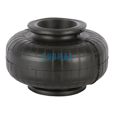 Gart Ari. 275 Suspension Air Spring Single enroulé bas de caoutchouc seulement sac d'air
