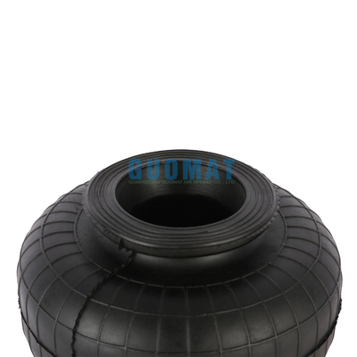 Gart Ari. 275 Suspension Air Spring Single enroulé bas de caoutchouc seulement sac d'air