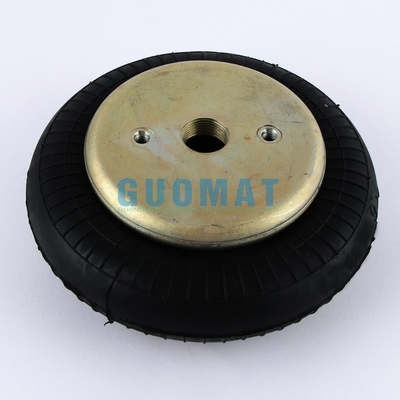 Festo EB-215-80 Compact Air Bellow Cross Dunlop 8'x1 S08101 Absorbeur de choc à air
