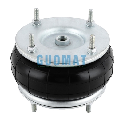 8" x 1 Flange Air Spring en caoutchouc W01R584054 Airbags pour camionneur