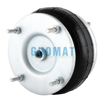 8" x 1 Flange Air Spring en caoutchouc W01R584054 Airbags pour camionneur