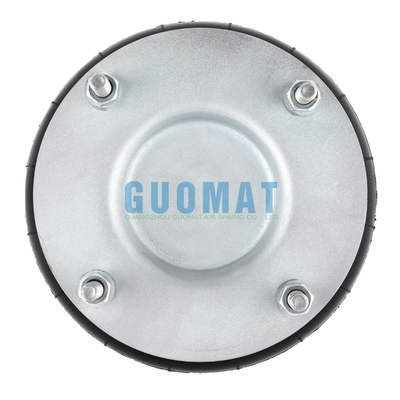 8" x 1 Flange Air Spring en caoutchouc W01R584054 Airbags pour camionneur