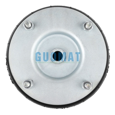 8" x 1 Flange Air Spring en caoutchouc W01R584054 Airbags pour camionneur