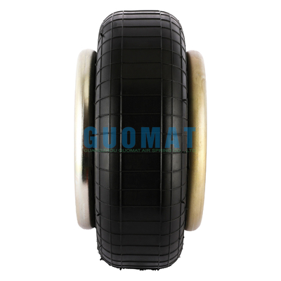 1B9-202 Goodyear Suspension pneumatique à ressort Cross Firestone Absorbeur de choc d'air W01-358-7460