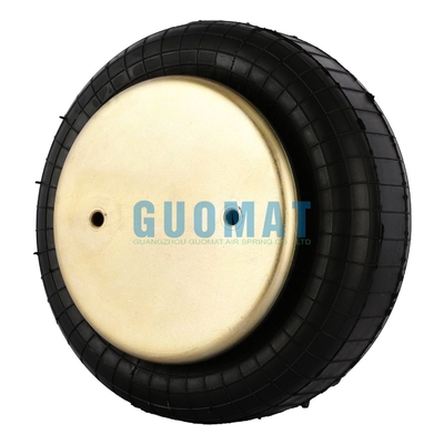 1B9-202 Goodyear Suspension pneumatique à ressort Cross Firestone Absorbeur de choc d'air W01-358-7460