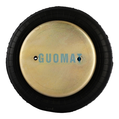 1B9-202 Goodyear Suspension pneumatique à ressort Cross Firestone Absorbeur de choc d'air W01-358-7460