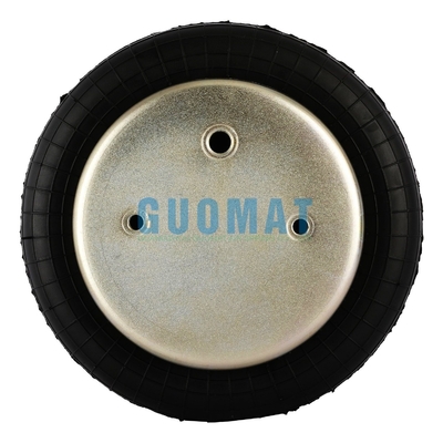 1B9-202 Goodyear Suspension pneumatique à ressort Cross Firestone Absorbeur de choc d'air W01-358-7460