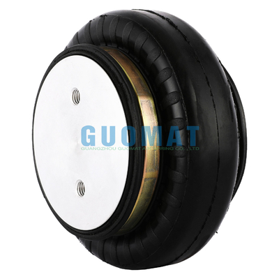 Unité d'actionnement à air Goodyear 1B5-500 à ressort d'air pour applications pneumatiques