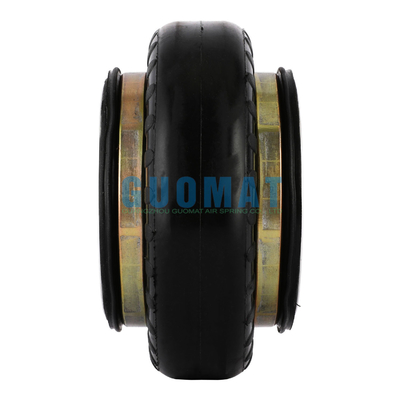 Unité d'actionnement à air Goodyear 1B5-500 à ressort d'air pour applications pneumatiques