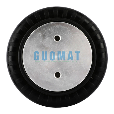 Unité d'actionnement à air Goodyear 1B5-500 à ressort d'air pour applications pneumatiques