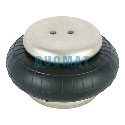 FS 40-6 Air Bellow Contitech à simple enroulement absorption des chocs par air G 1/8 entrée d'air