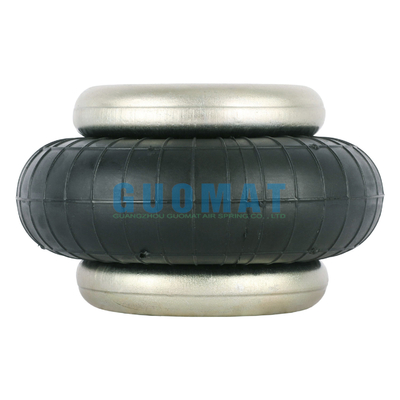 FS 40-6 Air Bellow Contitech à simple enroulement absorption des chocs par air G 1/8 entrée d'air