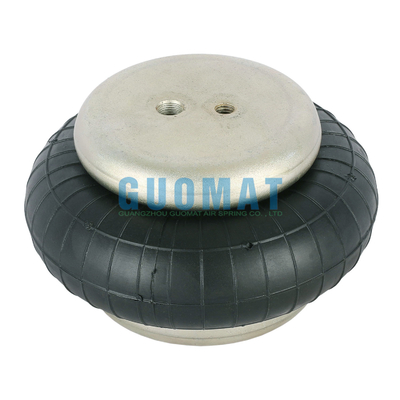 FS 40-6 Air Bellow Contitech à simple enroulement absorption des chocs par air G 1/8 entrée d'air