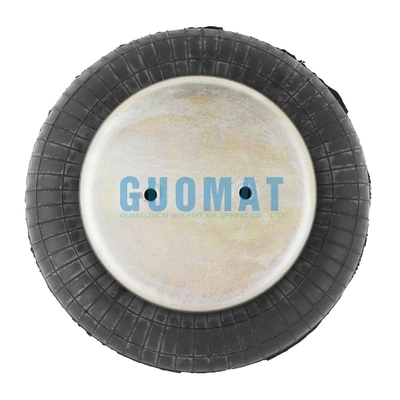 Guomat Air Bag remplace Phoenix SP 1 B 07 Suspension Air Spring pour réduire les chocs