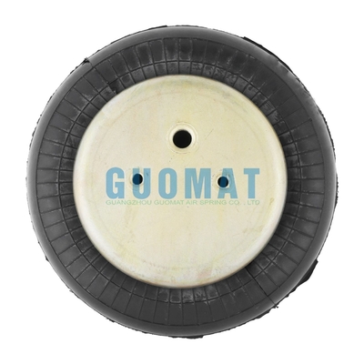 Guomat Air Bag remplace Phoenix SP 1 B 07 Suspension Air Spring pour réduire les chocs