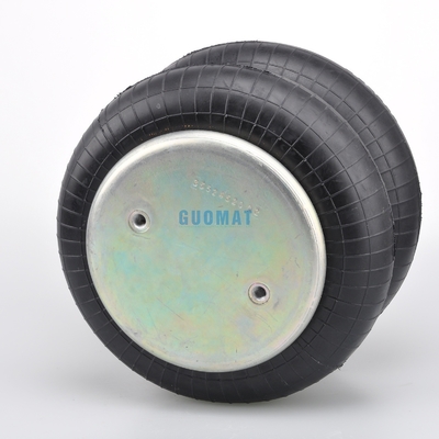 FD200-19 Contitech W013586910 Airbags à double enroulement Contitech Air Spring Printemps aérien industriel