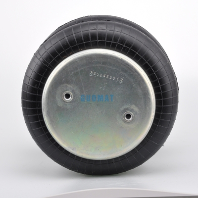FD200-19 Contitech W013586910 Airbags à double enroulement Contitech Air Spring Printemps aérien industriel