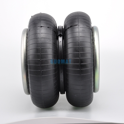 FD200-19 Contitech W013586910 Airbags à double enroulement Contitech Air Spring Printemps aérien industriel