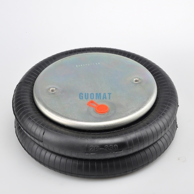 W013587180 FIRESTONE Air Spring FLEX 22 Double enroulement industriel FD330-22 Suspension à air