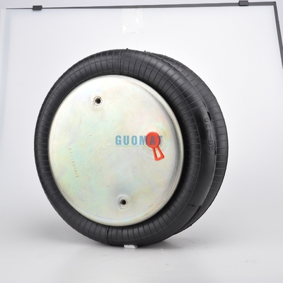W013587180 FIRESTONE Air Spring FLEX 22 Double enroulement industriel FD330-22 Suspension à air