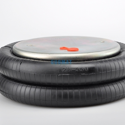 W013587180 FIRESTONE Air Spring FLEX 22 Double enroulement industriel FD330-22 Suspension à air