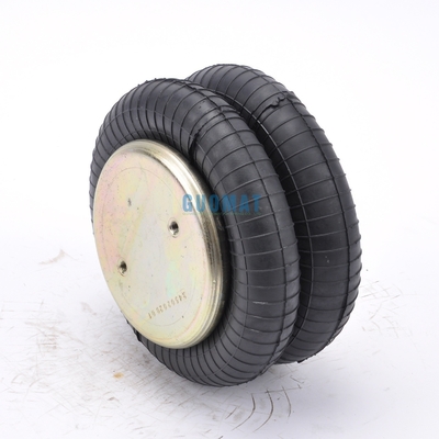 113053/2B-181 Actionnateur d'air Airkraft Air Bag Boucles en caoutchouc Hauteur de conception 189MM