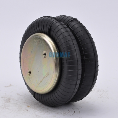 113053/2B-181 Actionnateur d'air Airkraft Air Bag Boucles en caoutchouc Hauteur de conception 189MM