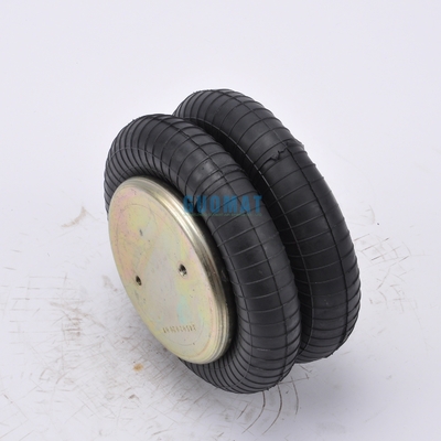 113053/2B-181 Actionnateur d'air Airkraft Air Bag Boucles en caoutchouc Hauteur de conception 189MM