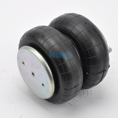 FD200-25 426 Contitech Printemps aérien à double enroulement Printemps aérien industriel pour Neway/SAF 90557237