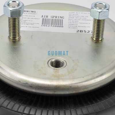 FD200-25 426 Contitech Printemps aérien à double enroulement Printemps aérien industriel pour Neway/SAF 90557237