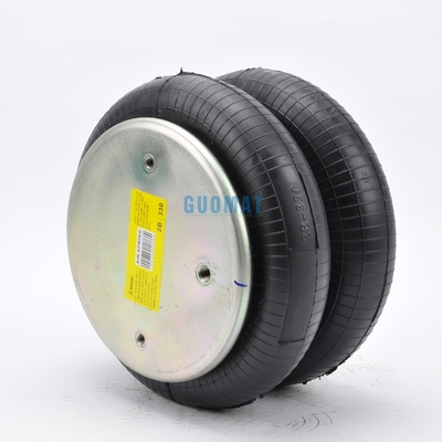 2B12-425 Goodyear Air Spring 578923309 Triangle 6316/4363 Pour Leland SC2075 Sacs à air