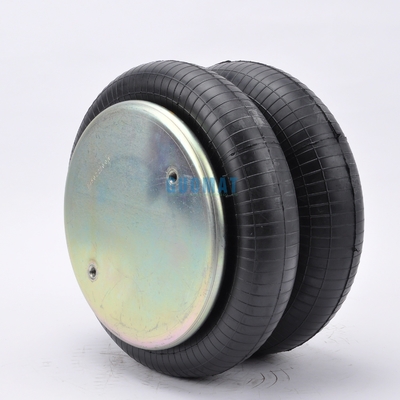 2B12-425 Goodyear Air Spring 578923309 Triangle 6316/4363 Pour Leland SC2075 Sacs à air