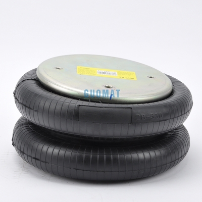 2B12-425 Goodyear Air Spring 578923309 Triangle 6316/4363 Pour Leland SC2075 Sacs à air