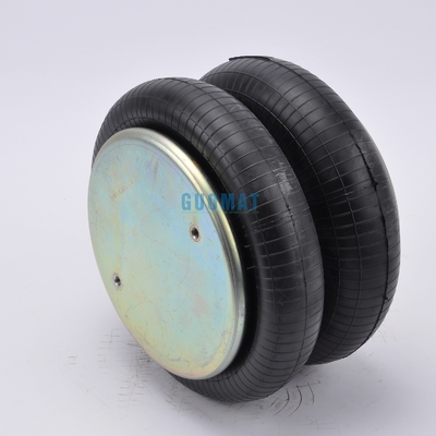 2B12-425 Goodyear Air Spring 578923309 Triangle 6316/4363 Pour Leland SC2075 Sacs à air