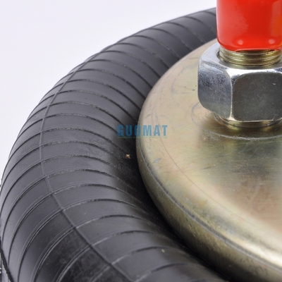 FD 331-26 541 Contitech Triangle à ressort d'air 6375 / 4480 Double sac à air enroulé pour Histeer 10315