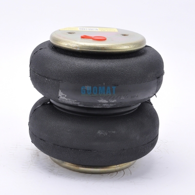 Dunlop S09280 Suspension pneumatique Goodyear 2B9-269 Assemblage de moteur à air W01M587679