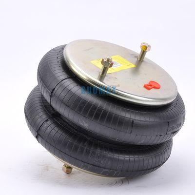 FD 330-22 327 Contitech Air Springs Triangle 6316 / 4327 Hendrickson S13043 Sacs à air en suspension