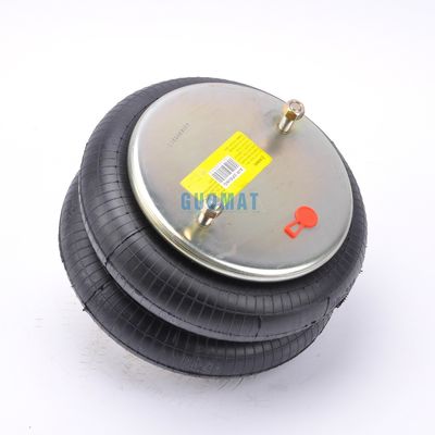 FD 330-22 327 Contitech Air Springs Triangle 6316 / 4327 Hendrickson S13043 Sacs à air en suspension