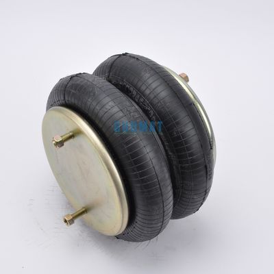 FD 330-22 327 Contitech Air Springs Triangle 6316 / 4327 Hendrickson S13043 Sacs à air en suspension