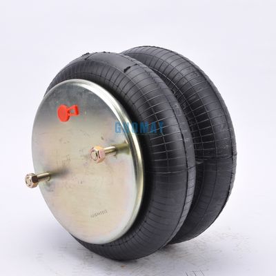 FD 330-22 327 Contitech Air Springs Triangle 6316 / 4327 Hendrickson S13043 Sacs à air en suspension