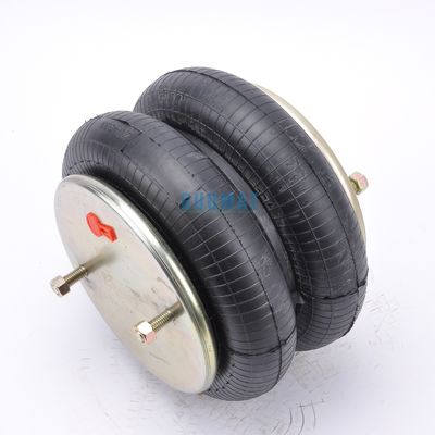 FD 330-22 327 Contitech Air Springs Triangle 6316 / 4327 Hendrickson S13043 Sacs à air en suspension