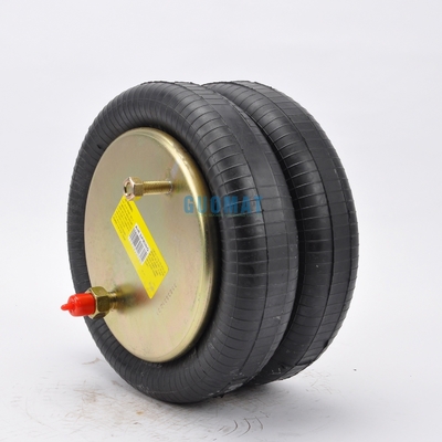 Contitech FD 331-26 514 Suspension Air Spring Entrée d'air 1/4-18 NPTF Sacs à air