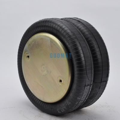 Contitech FD 331-26 514 Suspension Air Spring Entrée d'air 1/4-18 NPTF Sacs à air
