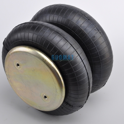 FD 200-19 319 Contitech Air Spring W013586900 Actuateur de ressort à air avec 3/4 NPT